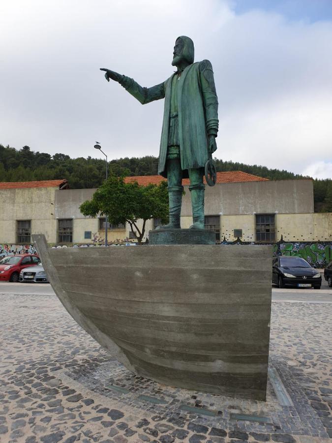 Setubal Health Beach Exterior photo
