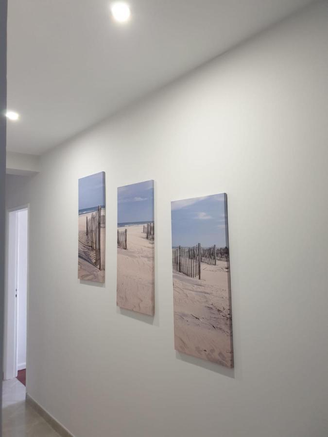Setubal Health Beach Exterior photo