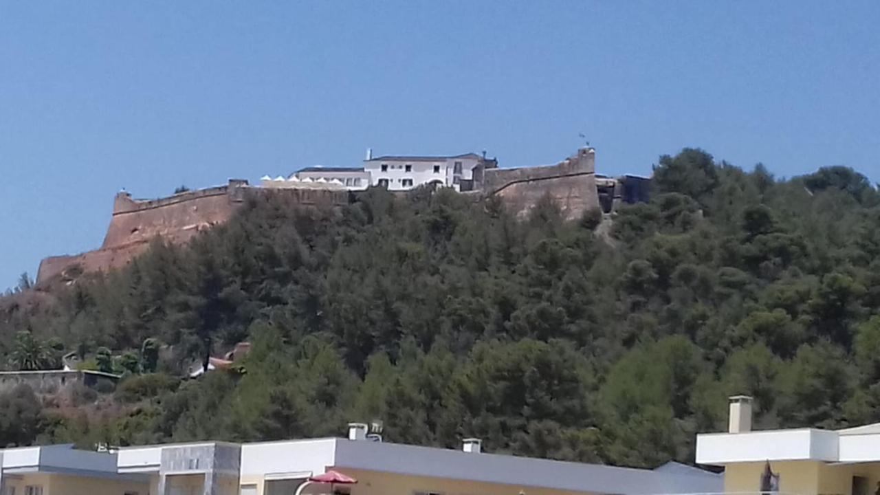 Setubal Health Beach Exterior photo